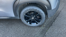 Citroen C3 Aircross 1.2 PureTech 110 Origins 5dr Petrol Hatchback